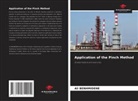 Ali Benhmidene - Application of the Pinch Method