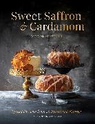 Ashia Ismail-Singer, Ashia/ Lowe Ismail-singer, Christall Lowe, Christall Lowe - Sweet Saffron and Cardamom