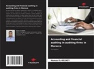 Hamza El Kezazy - Accounting and financial auditing in auditing firms in Morocco