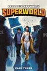 Benjamin Keyworth - Superworld 3