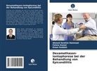 Ahmed Ibrahim Hammad, Eman Kaddah, Fatma Kamel - Dexamethason-Iontophorese bei der Behandlung von Epicondilitis