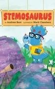 Andrew Root, Mark Chambers - Stemosaurus