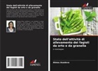 Almas Asadova - Stato dell'attività di allevamento dei fagioli da orto e da granella