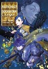 Miya Kazuki, Quof, Yu Shiina, Yu Shiina - Ascendance of a Bookworm: Part 5 Volume 9 (Light Novel)
