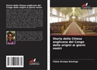 Fidèle Dirokpa  Balufuga, Fidèle Dirokpa Balufuga - Storia della Chiesa anglicana del Congo dalle origini ai giorni nostri