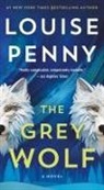 Louise Penny - The Grey Wolf