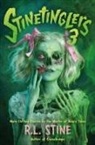 R L Stine, R. L. Stine - Stinetinglers 3