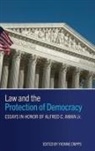 Yvonne Cripps - Law and the Protection of Democracy