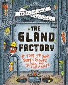 Rachel Poliquin, Poliquin Rachel, Clayton Hanmer - The Gland Factory