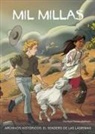 Precious McKenzie, Luca Maggi - Mil Millas: El Sendero de Las Lágrimas