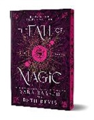 Sara Raasch, Raasch Sara, Beth revis, Revis Beth - The Fate of Magic