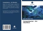 John Yew Huat Tang - Campylobacter - Ein Überblick