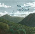 Rafael Yockteng - Victor and the Giant