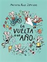 Mariana Ruiz Johnson, Ruiz Johnson Mariana - La vuelta a un ao