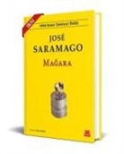 Jose Saramago - Magara Ciltli