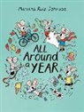 Mariana Ruiz Johnson, Ruiz Johnson Mariana - All Around a Year