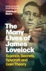 Jonathan Watts - The Many Lives of James Lovelock