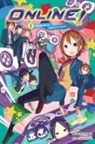 Midori Amagaeru, Neal John, Otsuka Shinichirou - Online!, Vol. 6