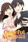 Chiho Christie, Jenny McKeon, Tamamushi Oku - Cheerful Amnesia, Vol. 6