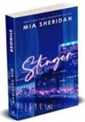Mia Sheridan - Stinger