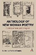Patricia Murphy, Patricia Murphy, Patricia Murphy Murphy,  Murphy Patricia - Anthology of New Woman Poetry - Controversies and Insights