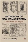 Patricia Murphy, Patricia Murphy, Patricia Murphy Murphy, Murphy Patricia - Anthology of New Woman Poetry