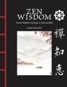 Abbie Headon - Zen Wisdom
