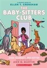 Ann M. Martin, Ann M Martin, Ellen T Crenshaw - Bscg 18: Jessi Ramsey, Pet-Sitter