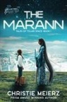 Christie Meierz, Christie Meierz - The Marann
