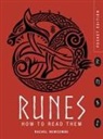 Rachel Newcombe - Runes