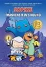 Brian Anderson - Sophie: Frankenstein's Hound