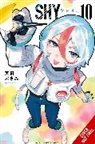 Bukimi Miki, Ajani Oloye - Shy, Vol. 10