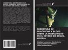 Stephen Lumunnen Aondoakura, Cyprian Terhemba Gbasha, Lilian Doofan Mtsor - COBERTURA DE PERIÓDICOS Y BLOGS SOBRE LA INSEGURIDAD EN EL ESTADO DE BENUE, NIGERIA