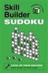 Peter Gordon, Frank Longo - Skill Builder Sudoku: Medium to Hard