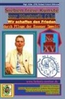 Roland Scheel-Rübsam - Sieben freie Künste zur Rhetorik (1)