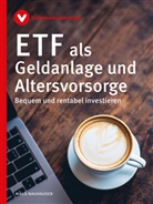 Niels Nauhauser, Nils Nauhauser, Verbraucherzentrale NRW, Verbraucherzentrale NRW - ETF als Geldanlage und Altersvorsorge