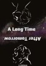 Jasmin Stohlmann - A Long Time After Tomorrow