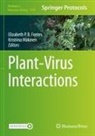 Elizabeth P. B. Fontes, Elizabeth P.B. Fontes, Mäkinen, Kristiina Mäkinen, Elizabeth P B Fontes - Plant-Virus Interactions