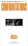Simone Atang Bekono, Simone Atangana Bekono, Suzanne Heukensfeldt Jansen - Confrontations