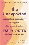 Nathan Fox, Emily Oster, Oster Emily - The Unexpected