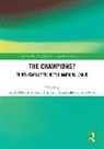 Mark (University of Brighton Doidge, Doidge Mark, Radosław Kossakowski, Yağmur Nuhrat - Champions? Thirty Years of the Uefa Champions League