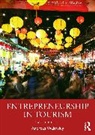 Andreas Walmsley, Walmsley Andreas - Entrepreneurship in Tourism