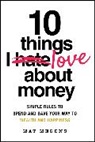 Mat Megens, Mathew Megens - 10 Things I Love About Money