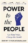 Danny Sriskandarajah - Power to the People