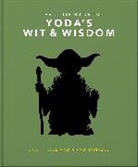 Orange Hippo! - The Little Guide to Yoda Wit and Wisdom
