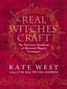 Kate West - The Real Witches’ Craft