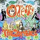 The Odessey: The Zombies in Words and Images