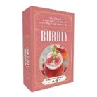 Adams Media - Bubbly Cocktail Cards A–Z