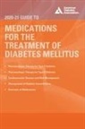 John R. White - The 2020-21 Guide to Medications for the Therapy of Diabetes Mellitus