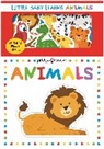 Priddy Books, Priddy Roger - Little Baby Learns Animals UK edition
